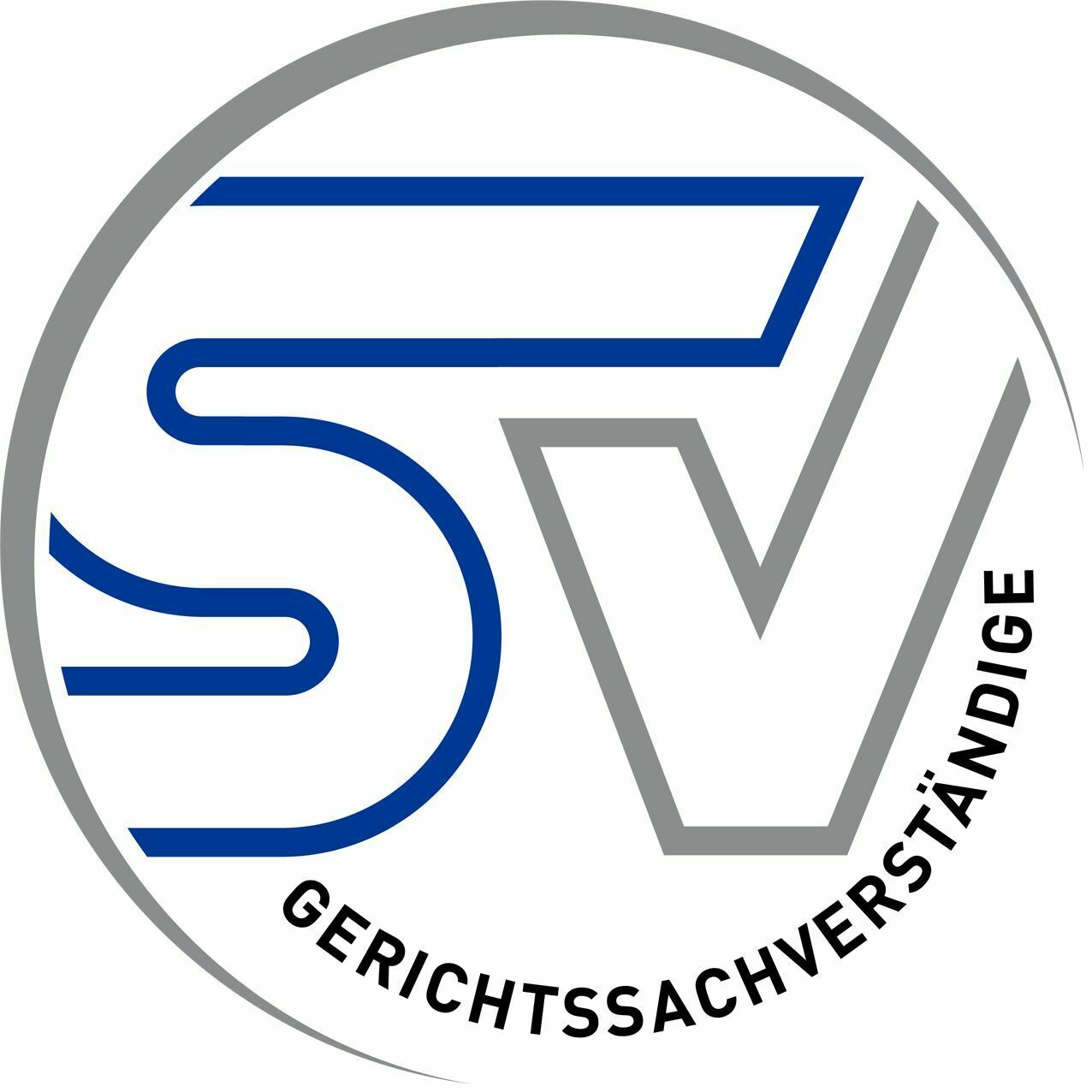 Sachverständigen Verband Logo