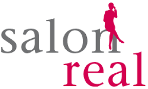 salon real logo