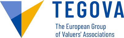 TEGOVA - The European Group of Valuers’ Associations Logo